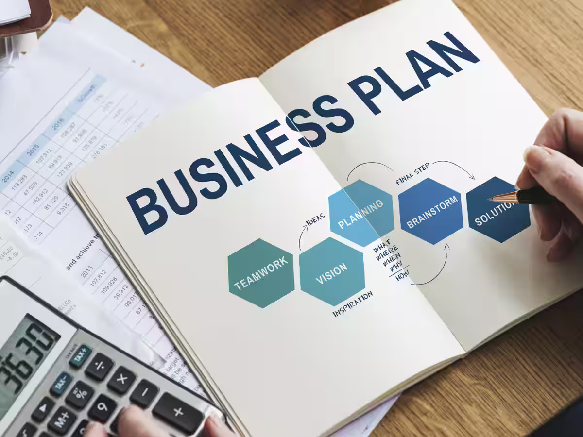 About us 2 144399 business plan